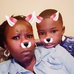 Meet your Posher, Shaquana